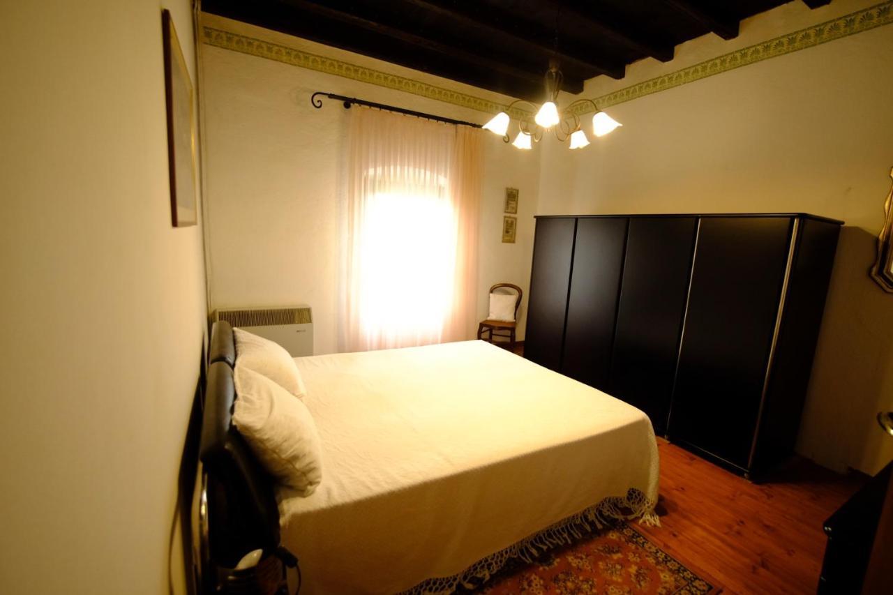 Villa Dimora Dei Baccoli Peschiera del Garda Exterior foto